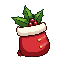 stickersearch 19934 santa sack full large