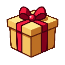 stickersearch 20941 giftbox large striped large