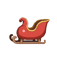 stickersearch 23026 sleigh
