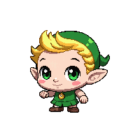 stickersearch 26527 elf