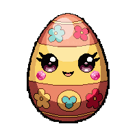 stickersearch 14075 easteregg