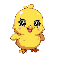 stickersearch 14456 chick2