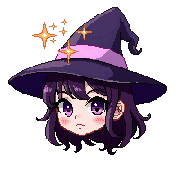 stickersearch 14106 witch