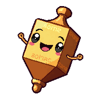 stickersearch 15053 dreidel