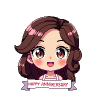 stickersearch 12028 anniversary