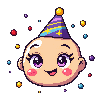 stickersearch 13977 party