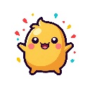 stickersearch 17367 confetti mix large