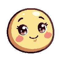 stickersearch 12468 grateful face