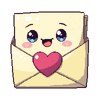 stickersearch 11240 love letter