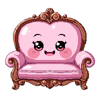 stickersearch 13847 loveseat