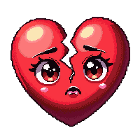 stickersearch 15751 heartbreak