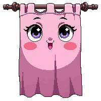 stickersearch 11227 curtain