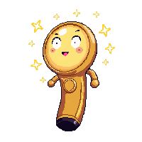 stickersearch 11827 flashlight