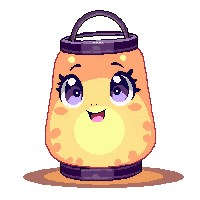 stickersearch 14189 lantern