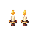 stickersearch 17500 candle holders large