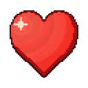 stickersearch 17511 glitter red large