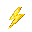 stickersearch 18294 lightning bolt