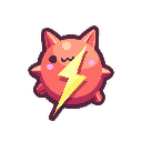 stickersearch 18790 lightning large