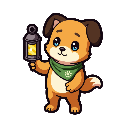 stickersearch 21050 lantern coleman large