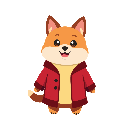 stickersearch 22427 tapestry coat large