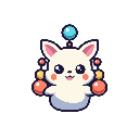 stickersearch 22806 earrings chandelier large