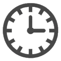 stickersearch 22940 clock