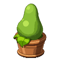 stickersearch 23066 garden statue