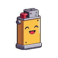stickersearch 24169 lighter