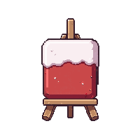 stickersearch 25064 painting