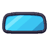 stickersearch 25303 rearview mirror