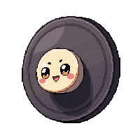 stickersearch 10755 doorknob