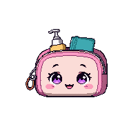 stickersearch 15363 toiletry