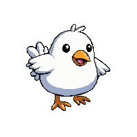 stickersearch 23005 birdbath