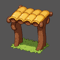 stickersearch 23021 pergola