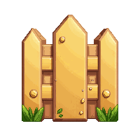 stickersearch 23071 picket fence