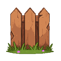 stickersearch 23594 fence