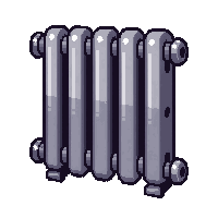 stickersearch 23621 radiator