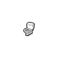 stickersearch 25505 toilet