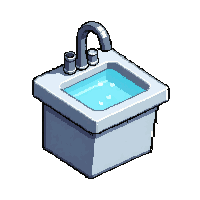 stickersearch 25521 sink
