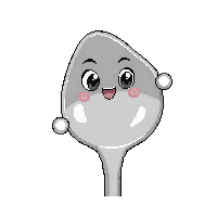 stickersearch 10719 spoon