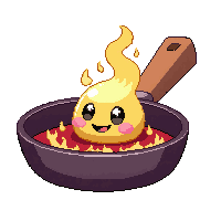 stickersearch 11080 skillet