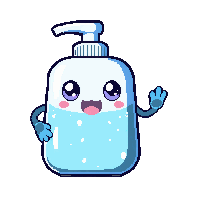 stickersearch 11111 dish soap