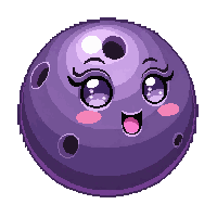stickersearch 11186 bowling ball