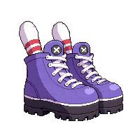 stickersearch 11396 bowling shoes