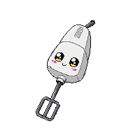 stickersearch 11528 hand mixer