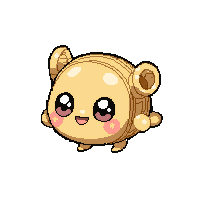 stickersearch 11611 pan flute