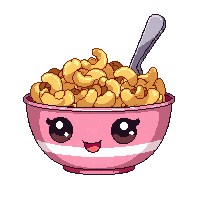 stickersearch 11621 cereal bowl