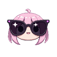 stickersearch 12281 sunglasses acc