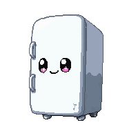 stickersearch 12282 refrigerator