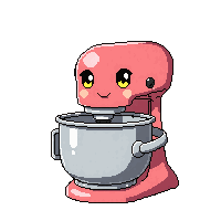 stickersearch 12511 stand mixer